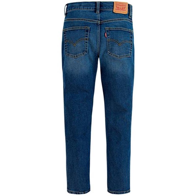 Levi's 512 Pant Slim Taper MT Everest - Str. 12 år/152 Levi's