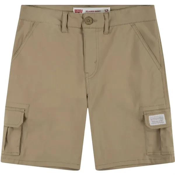 Levi's Standard Cargo Shorts Harvest Gold - Str. 16 år Levi's