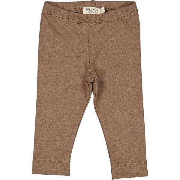 MarMar Mouse Baselayer Leggings - Str. 12 år/152 MarMar