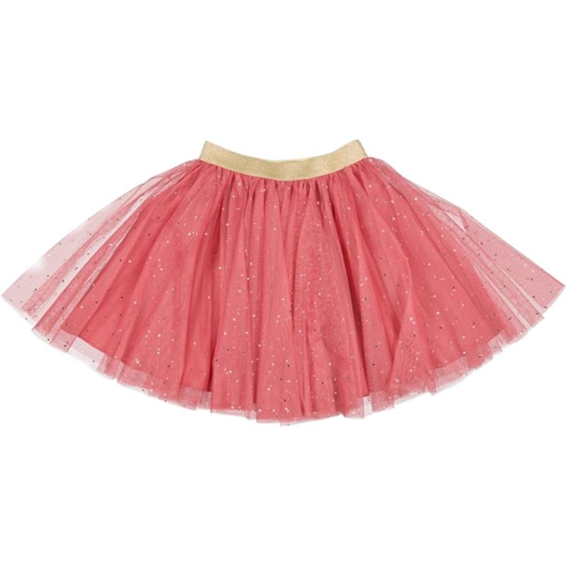 MarMar Pink Rouge Solo Sun Nederdel - Str. 12 år/152 MarMar