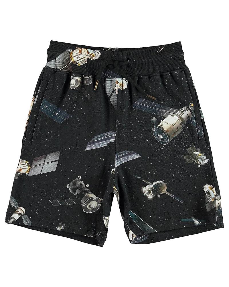 Molo sweat shorts