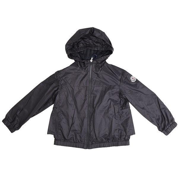 Moncler Owara Jakke Black - Str. 12 år Moncler