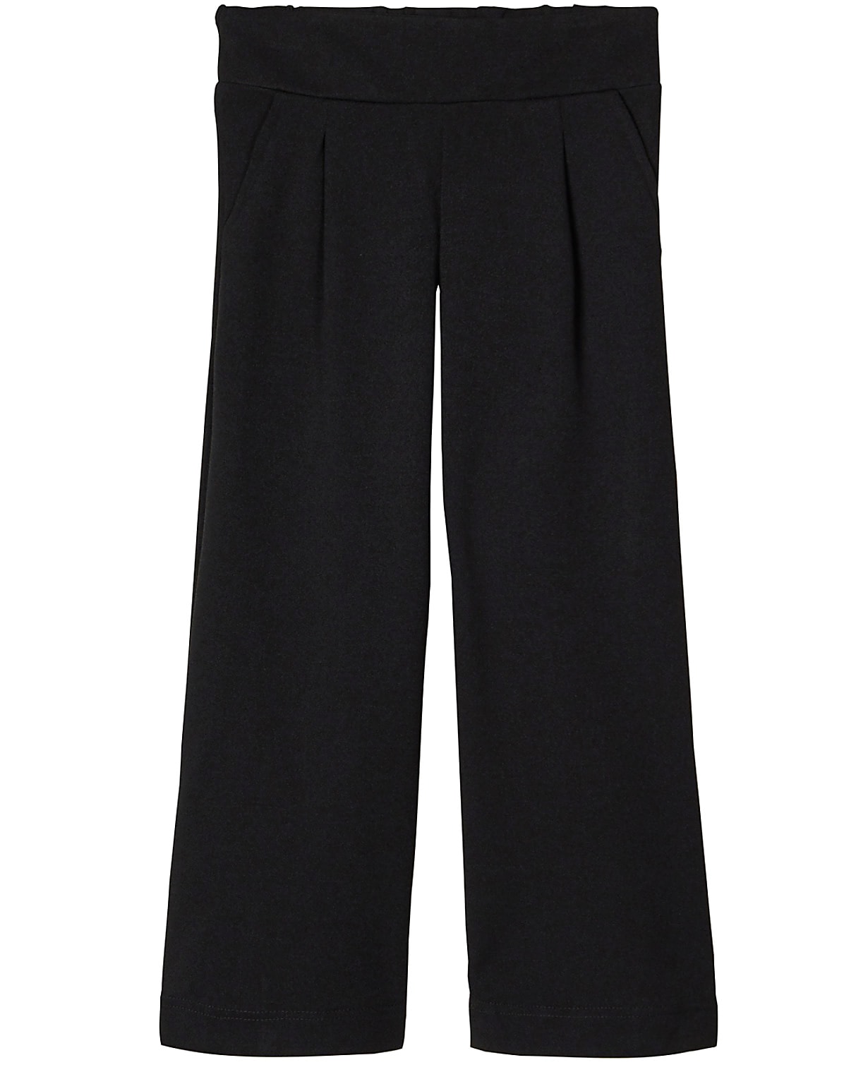 Name IT ankel wide pant