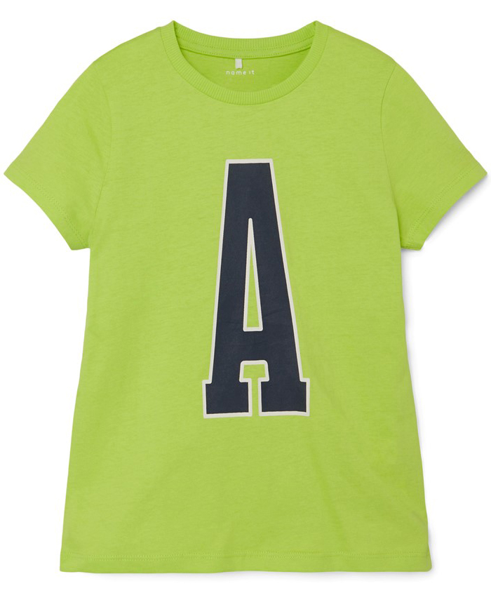 Name It t-shirt s/s
