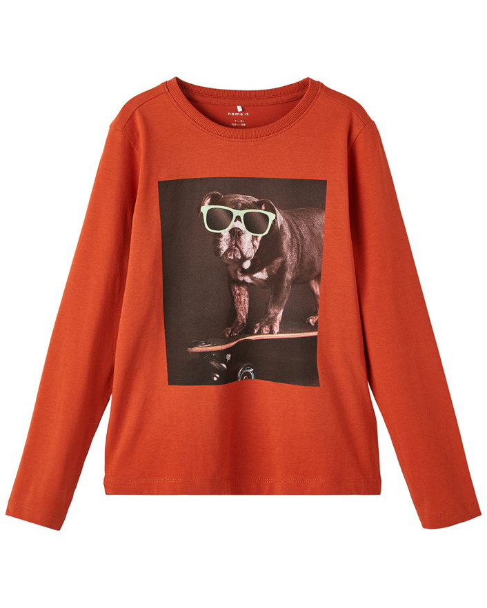 Name It t-shirt s/s