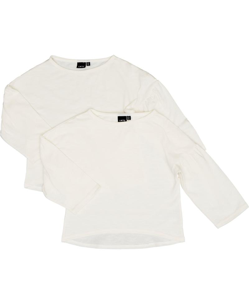 Nitsoffy Bluse LMTD