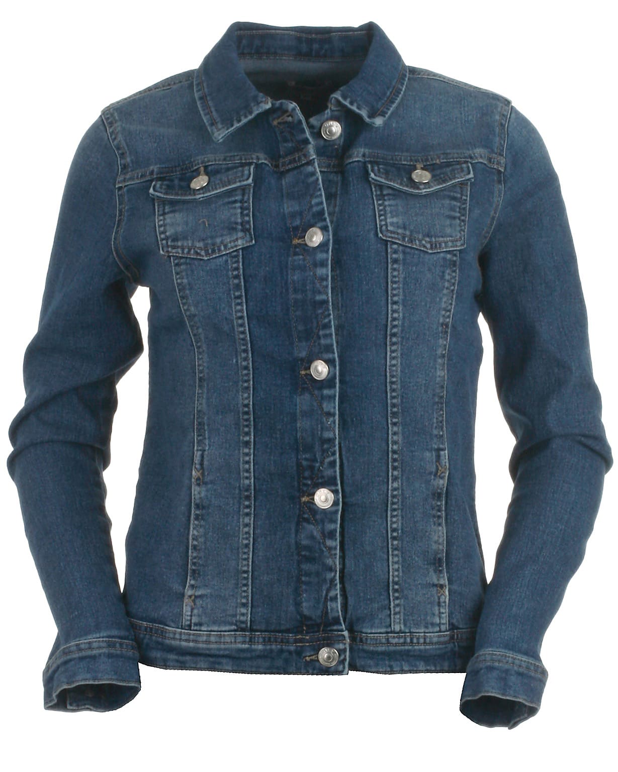 Only Kids denim jakke