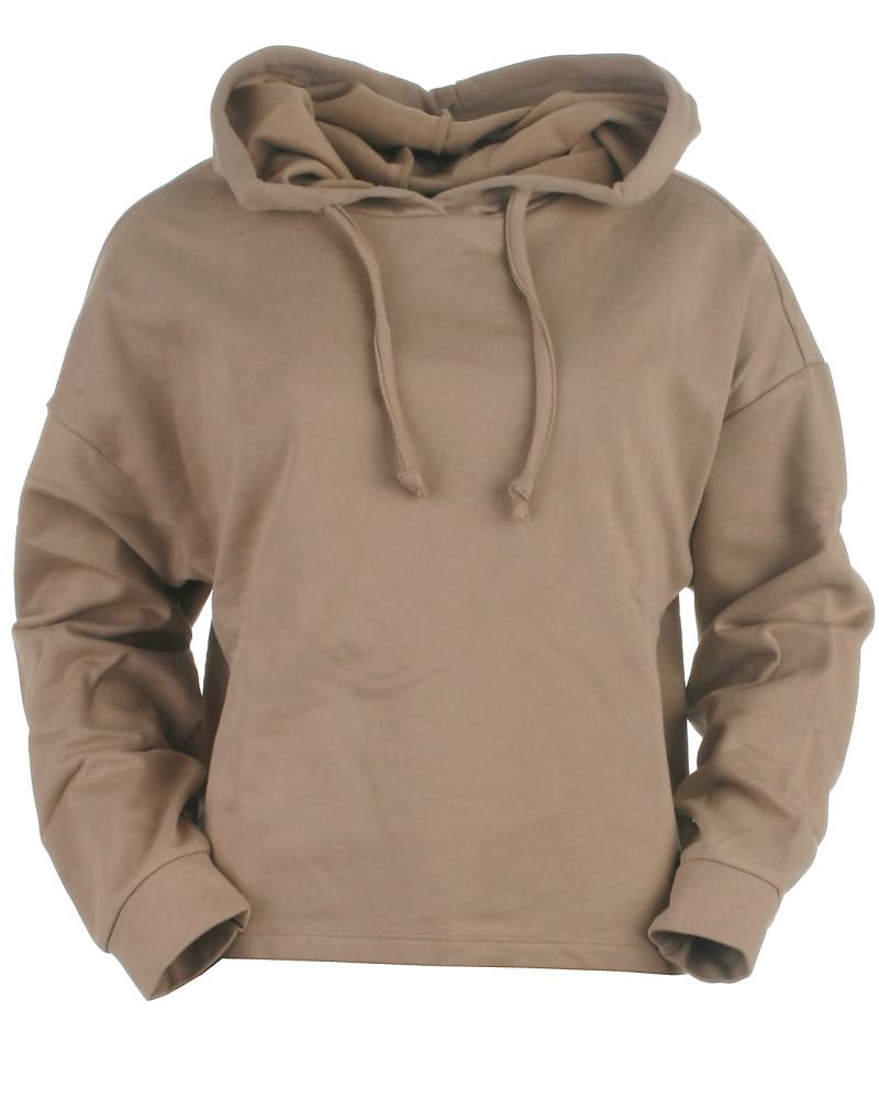 Only hood sweat