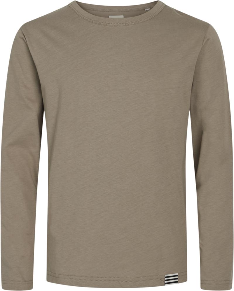 Organic Thorlino L/S Tee FAV Mads Nørgaard - Copenhagen