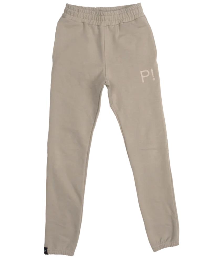 Plaein sweatpants