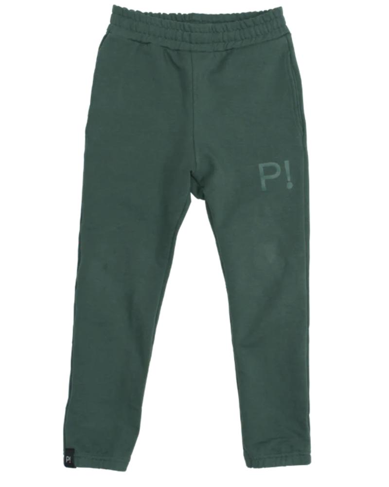 Plaein sweatpants