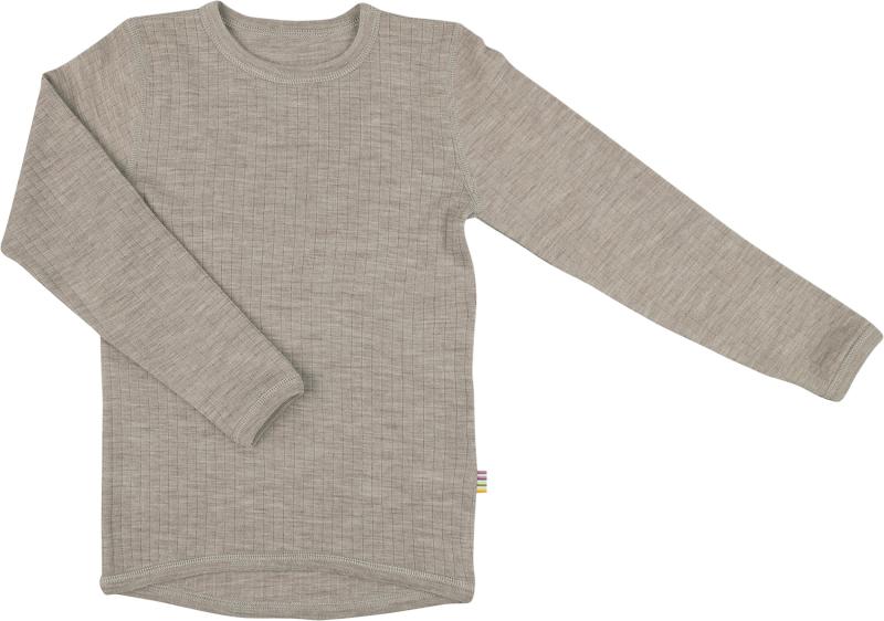 Shirt l.s. Basic Joha
