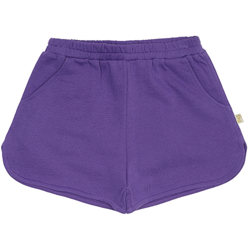 Soft Gallery Ultra Violet Paris Shorts - Str. 14 år/164 Soft Gallery