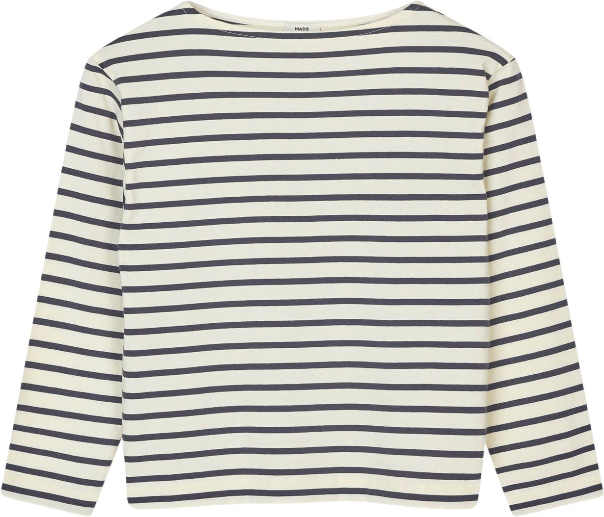 Soft Single Telli Tee LS Mads Nørgaard - Copenhagen