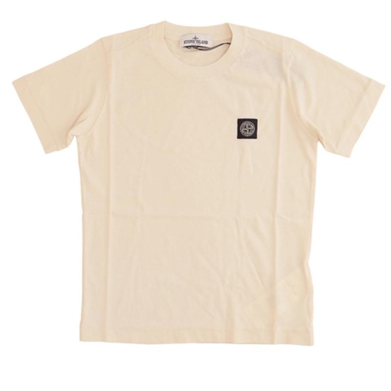 Stone Island T-shirt Ice - Str. 12 år Stone Island