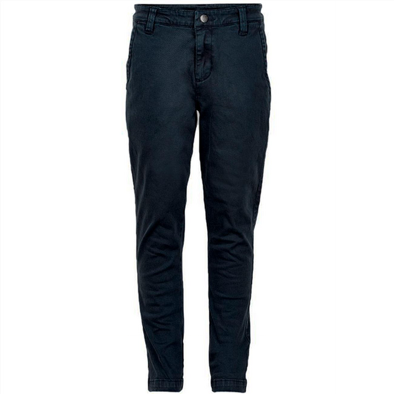 The New Classic Gustavo Chino Black Iris - Str. 11/12 år The New