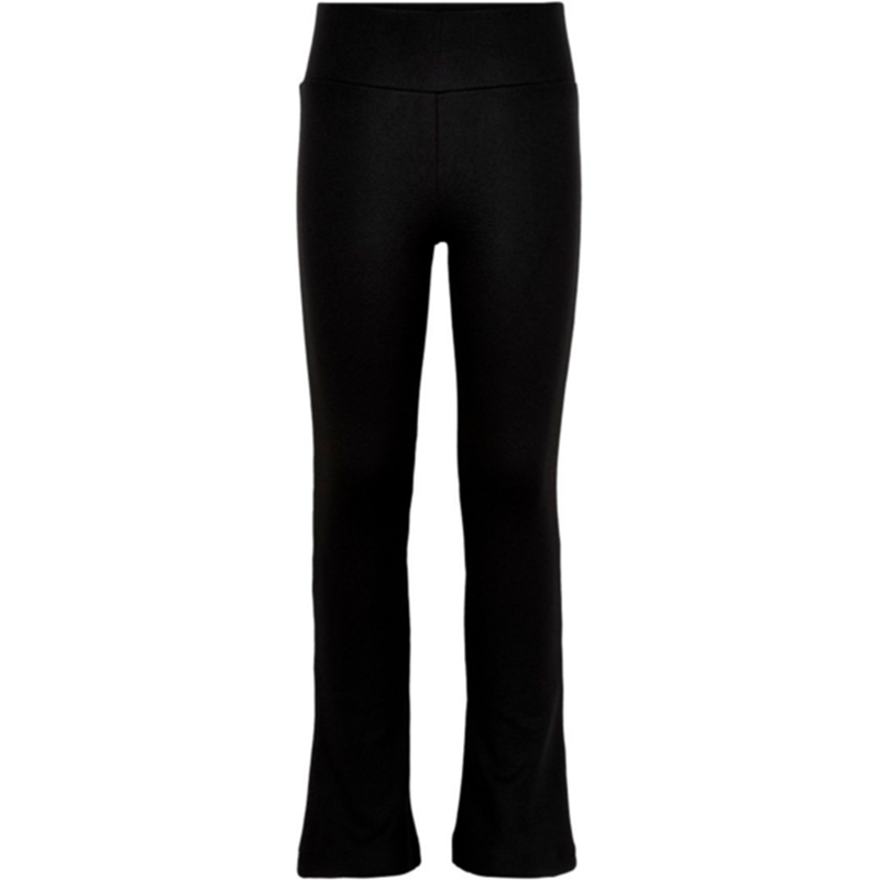 The New Classic Yoga Pants Black - Str. 13-14 år The New