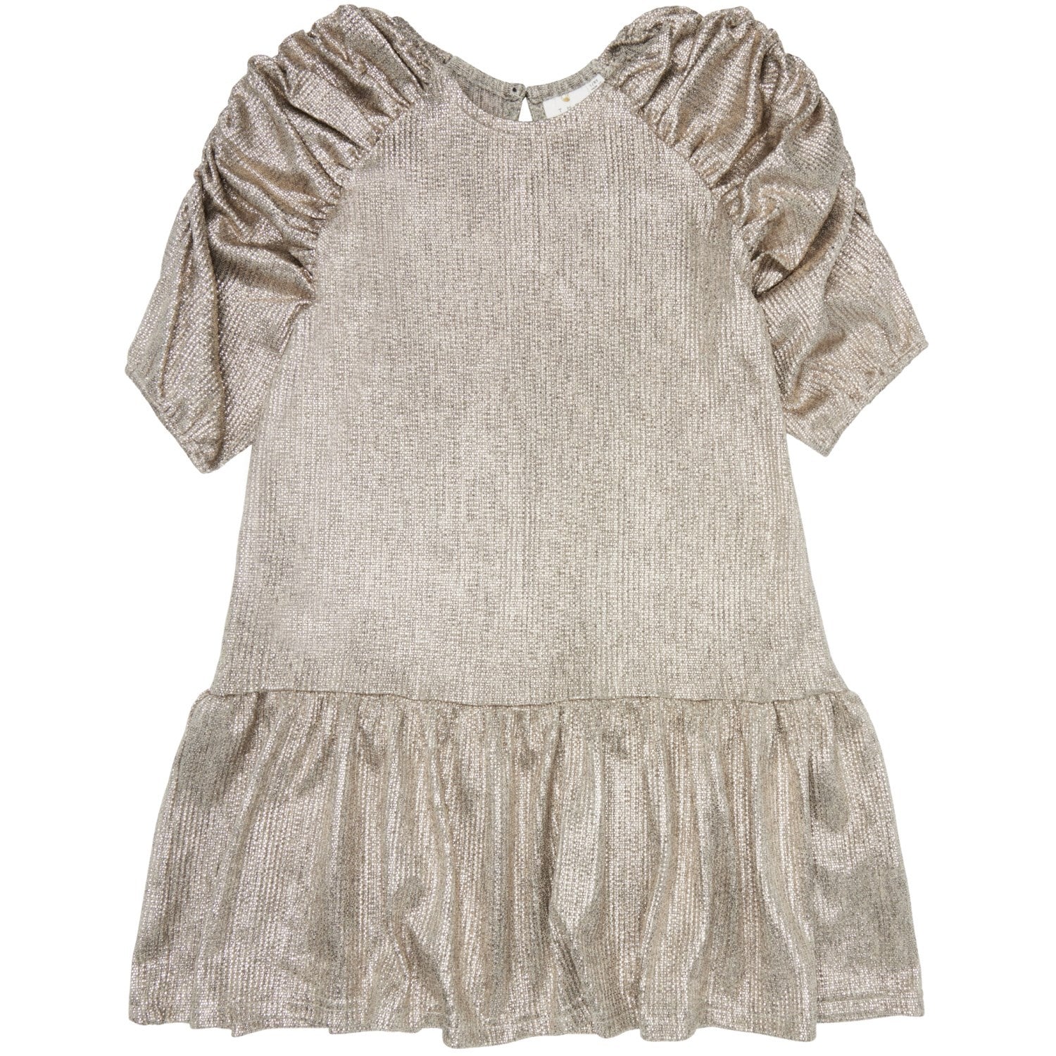 The New Gold Leah 3/4 Kjole - Str. 11-12 år The New
