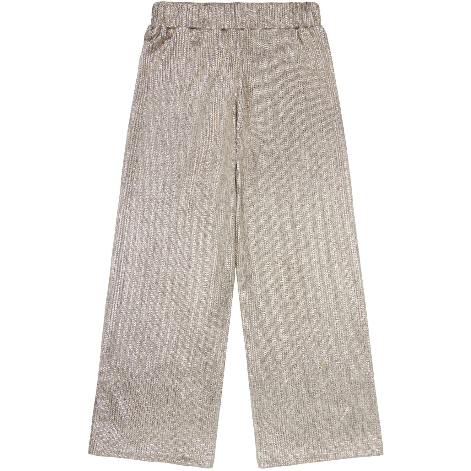 The New Gold Leah Wide Bukser - Str. 11-12 år The New