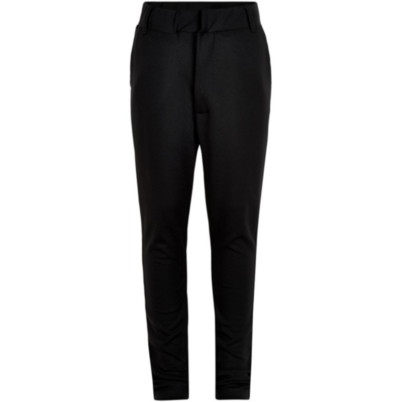 The New Jackson Pants Black - Str. 11/12 år The New