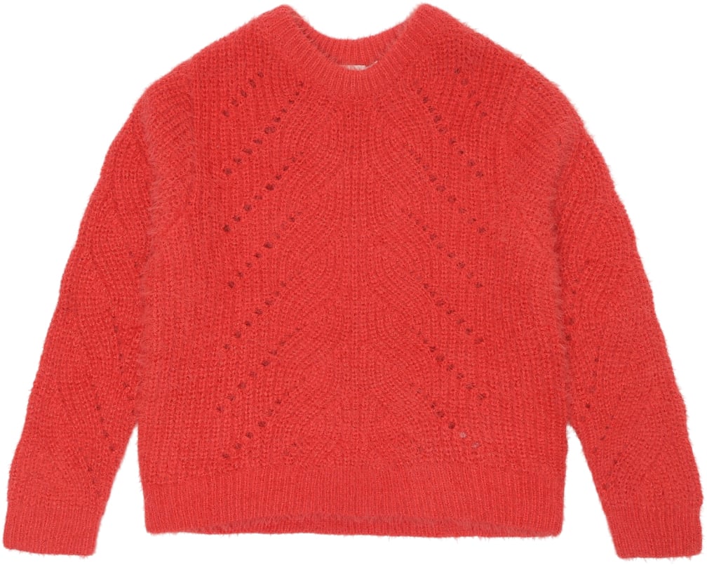 Tndiva Knit Pullover The New