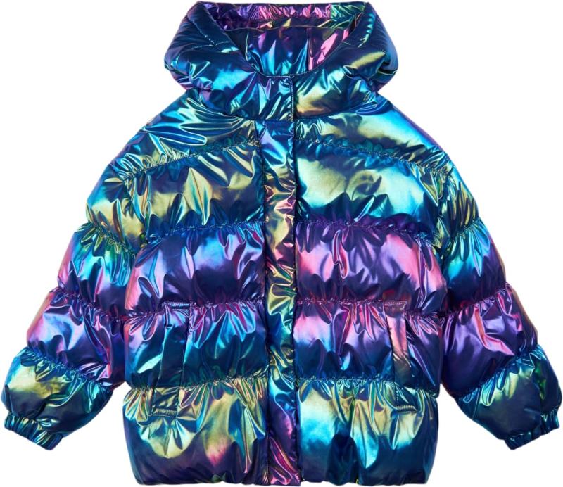 Tnduffy Jacket The New