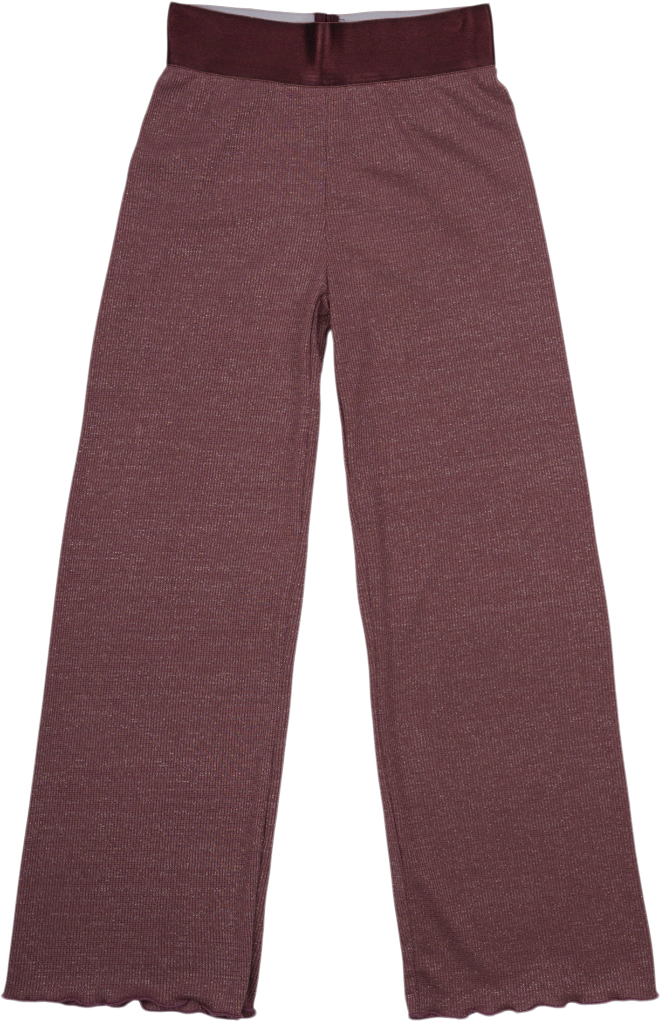 Tnfarah Wide Pants The New