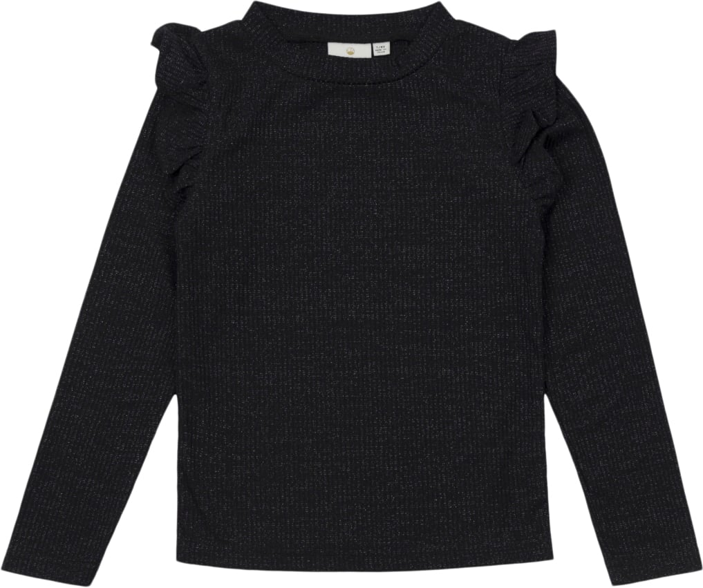 Tningeborg L_S Tee The New