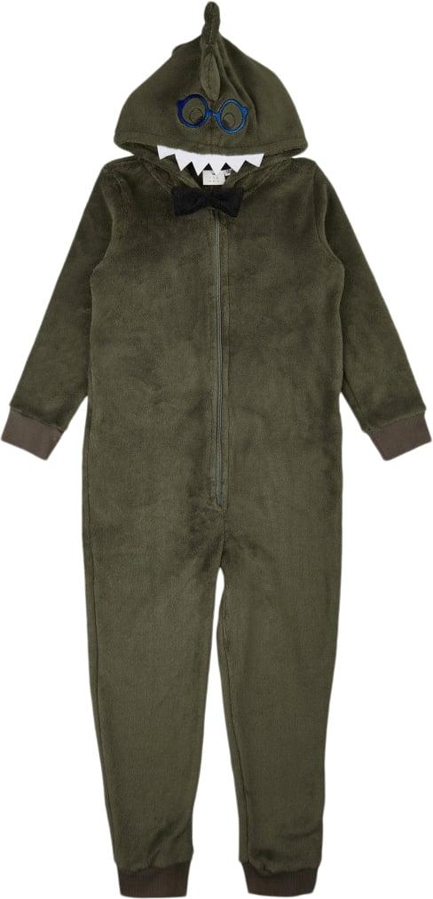 Tnisak Jumpsuit The New