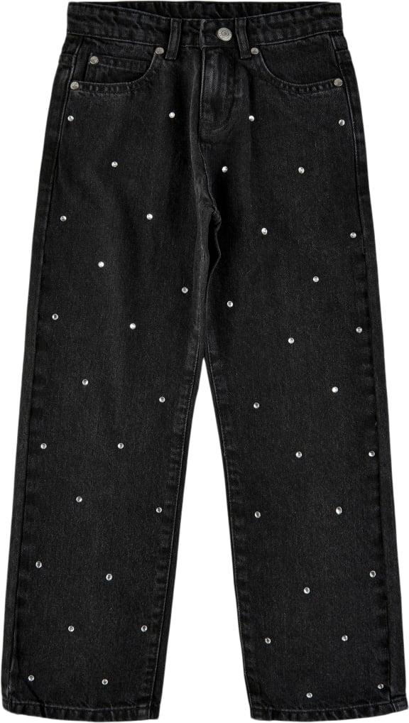Tnisia Straight Jeans The New