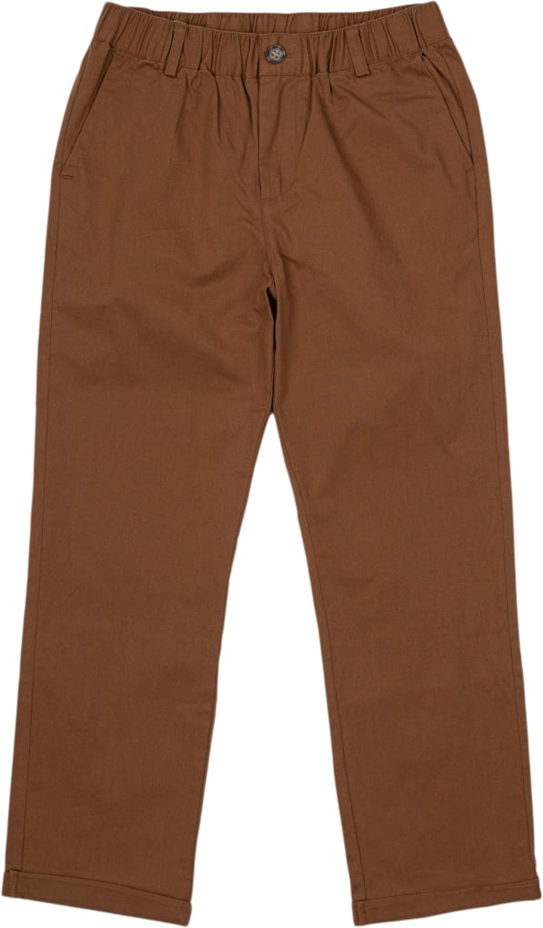 Tnkristian Chinos The New