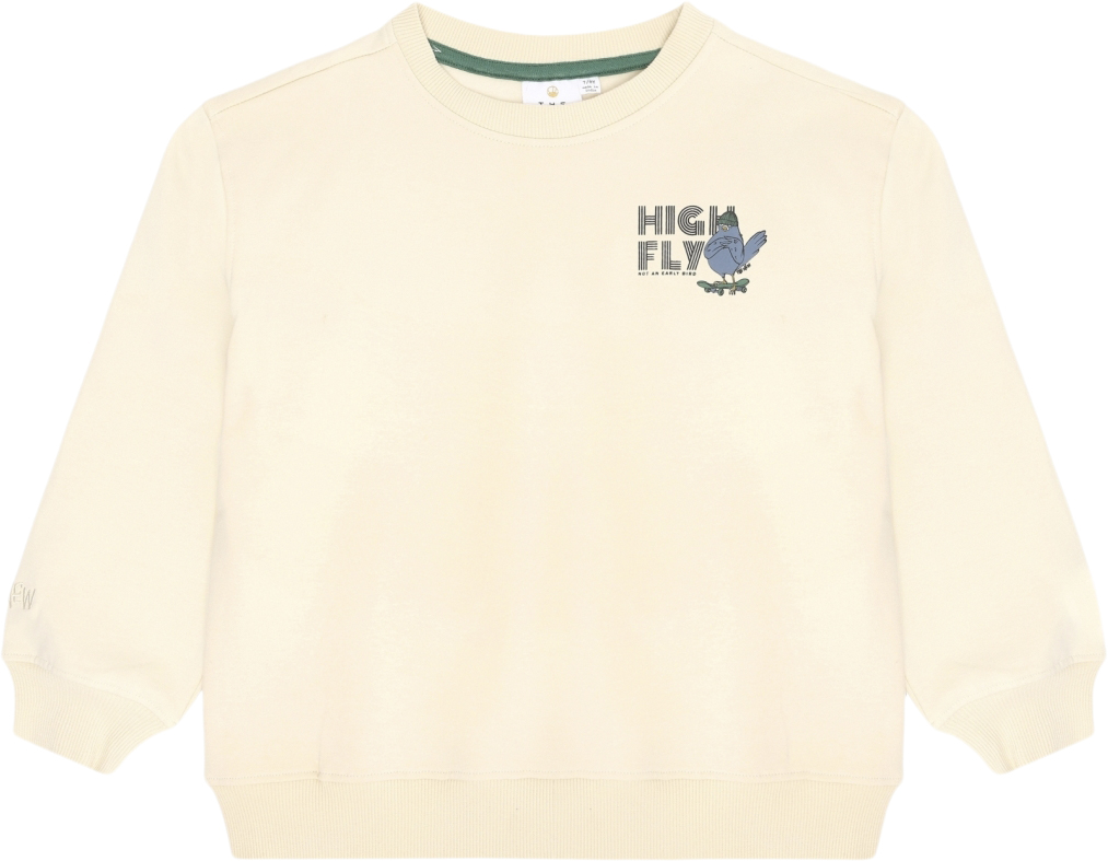 Tnlacob OS Sweatshirt The New