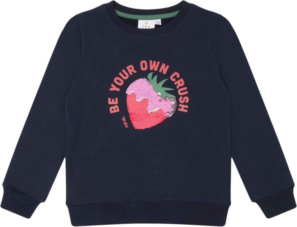Tnlaline Sweatshirt The New