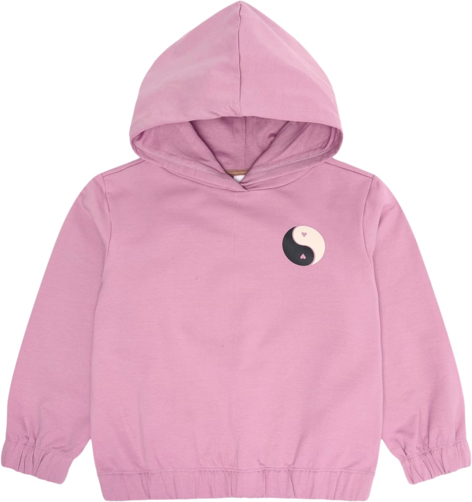 Tnlaura OS Hoodie The New