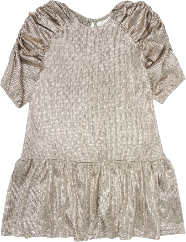 Tnleah 3/4 Dress The New