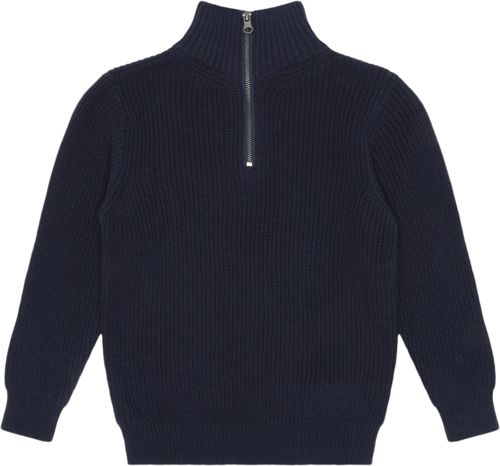 Tnluke Knit Pullover The New