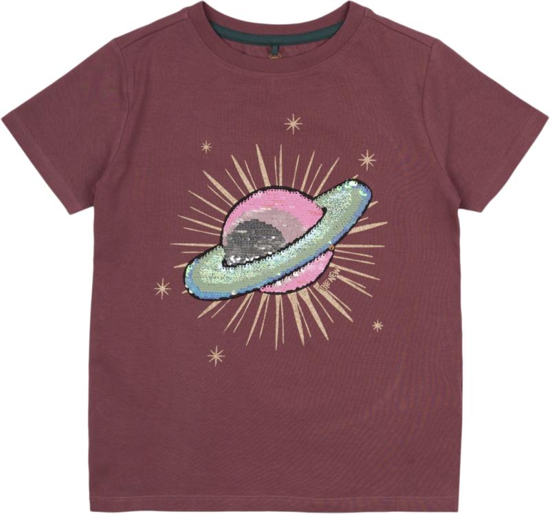 Tnmary S_S Tee The New