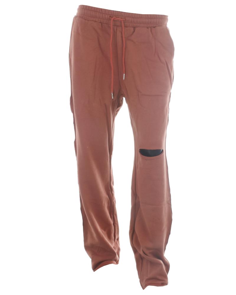 To Be Wanderlust sweat pants
