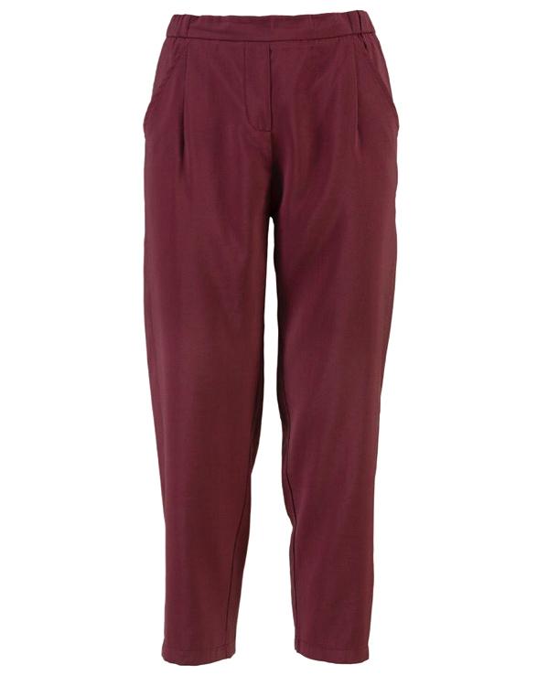To Be Wanderlust wide pants