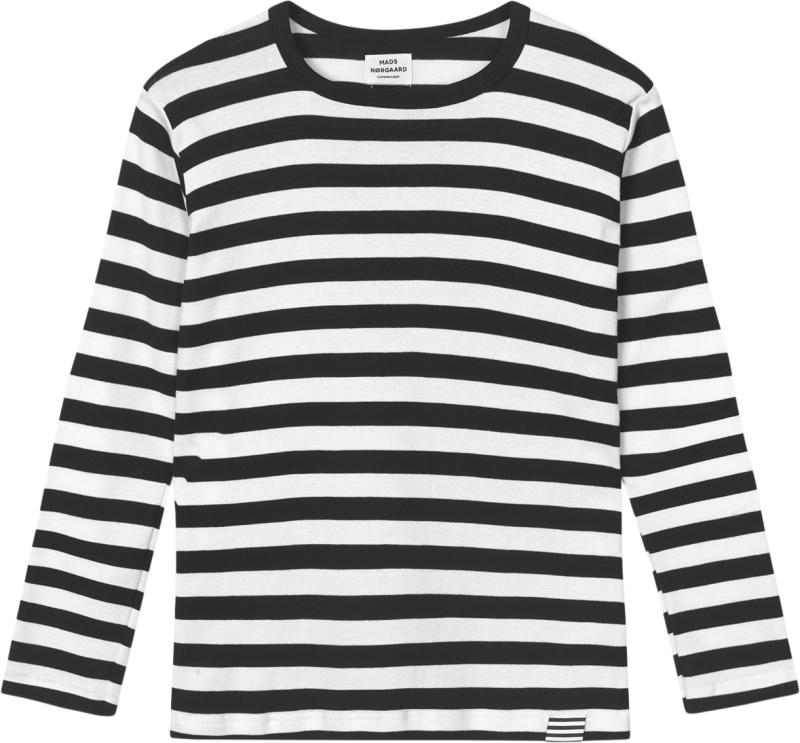 Tobino Tee LS Mads Nørgaard - Copenhagen