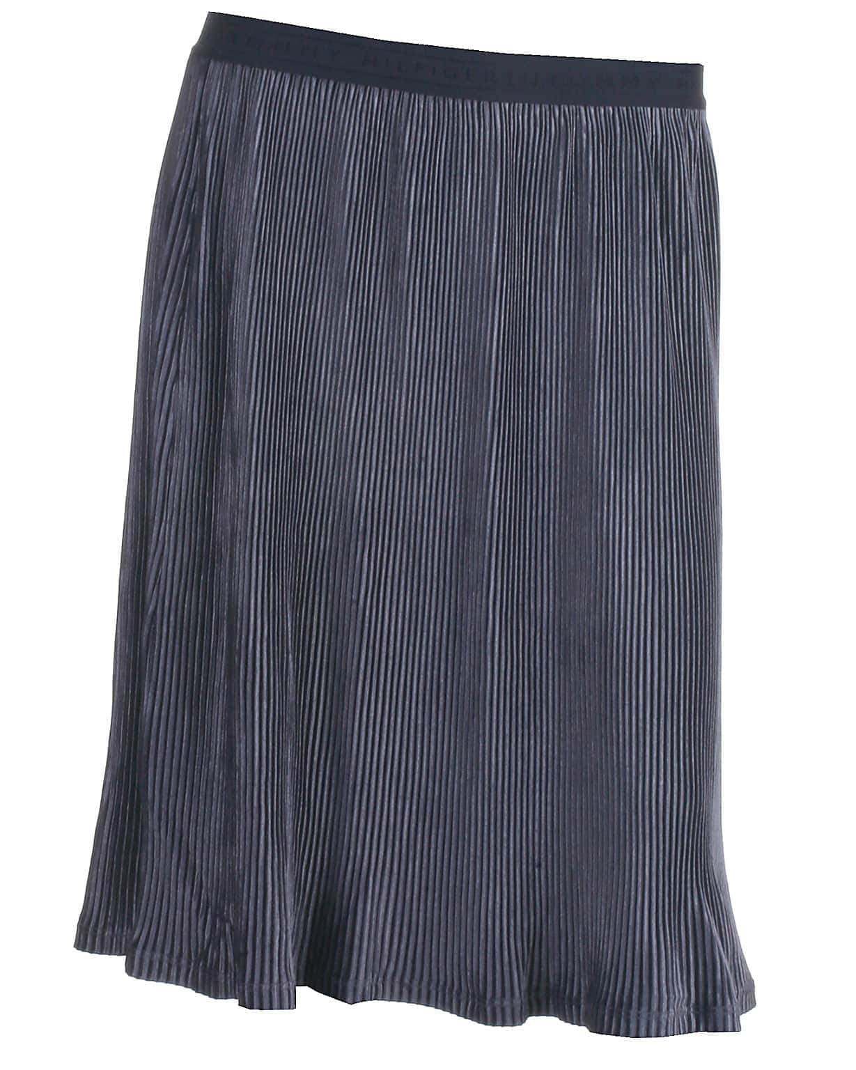 Tommy Hilfiger plisseret skirt