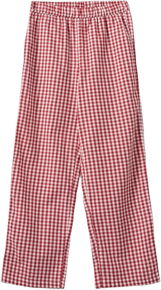 Abigailesy High Waist Trousers Sofie Schnoor