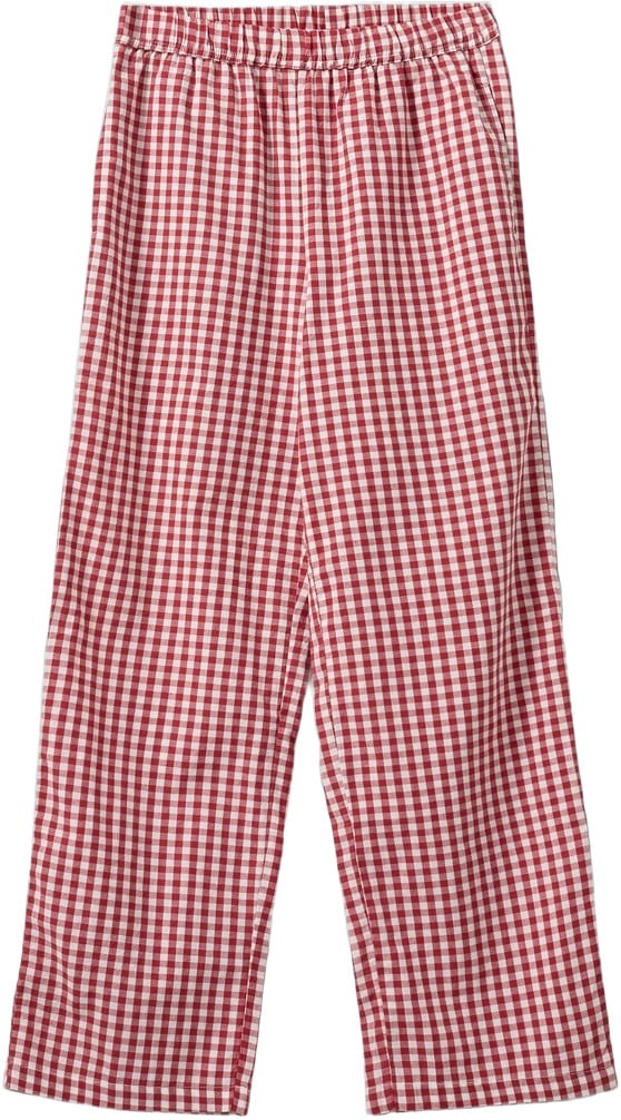Abigailesy Trousers Sofie Schnoor