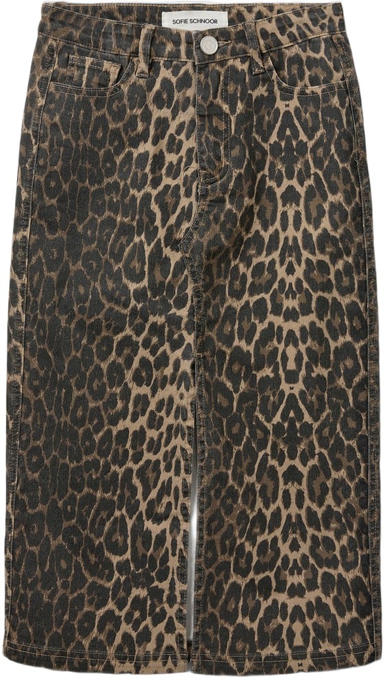 Caliasy Skirt Sofie Schnoor