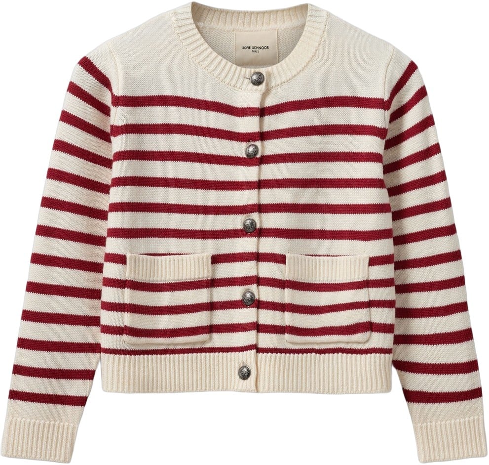 Elciasy Cardigan Sofie Schnoor