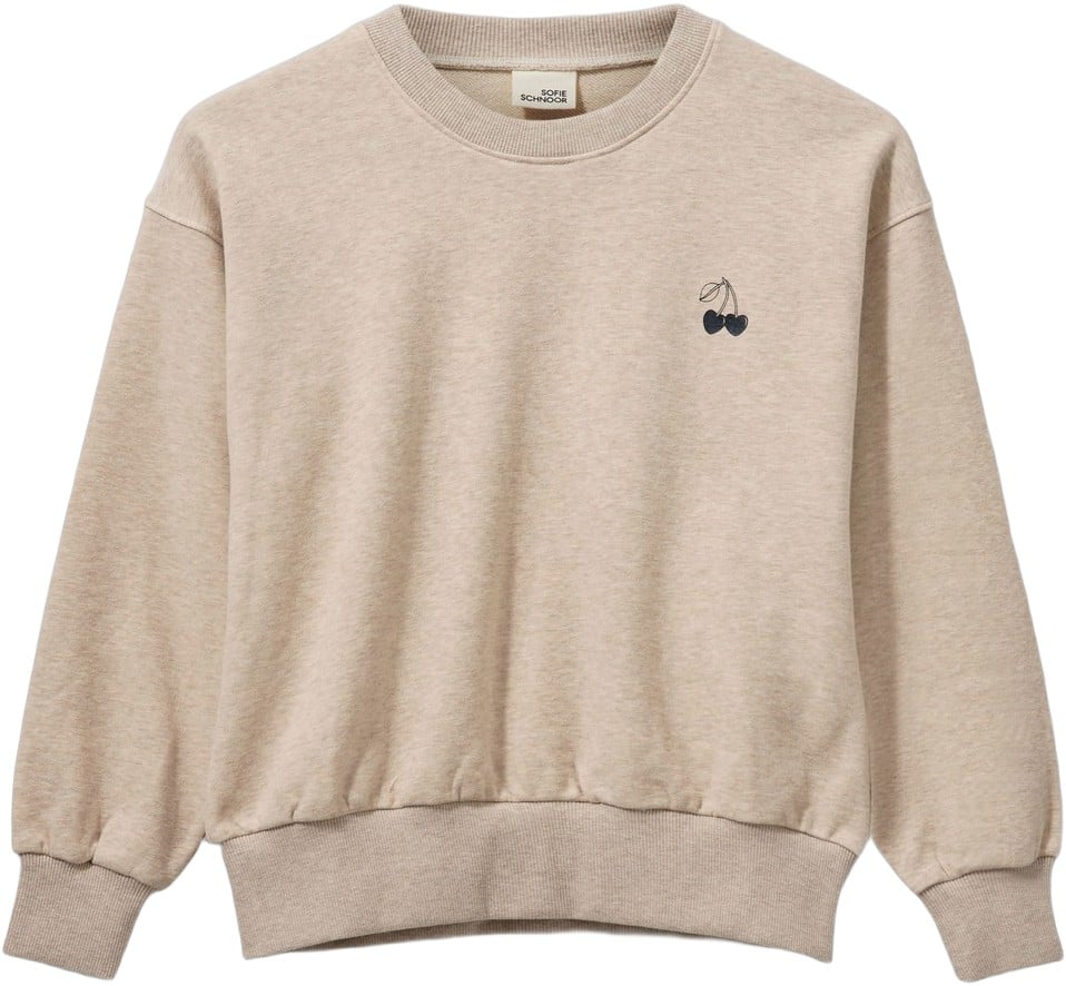 Elisy Sweatshirt Sofie Schnoor