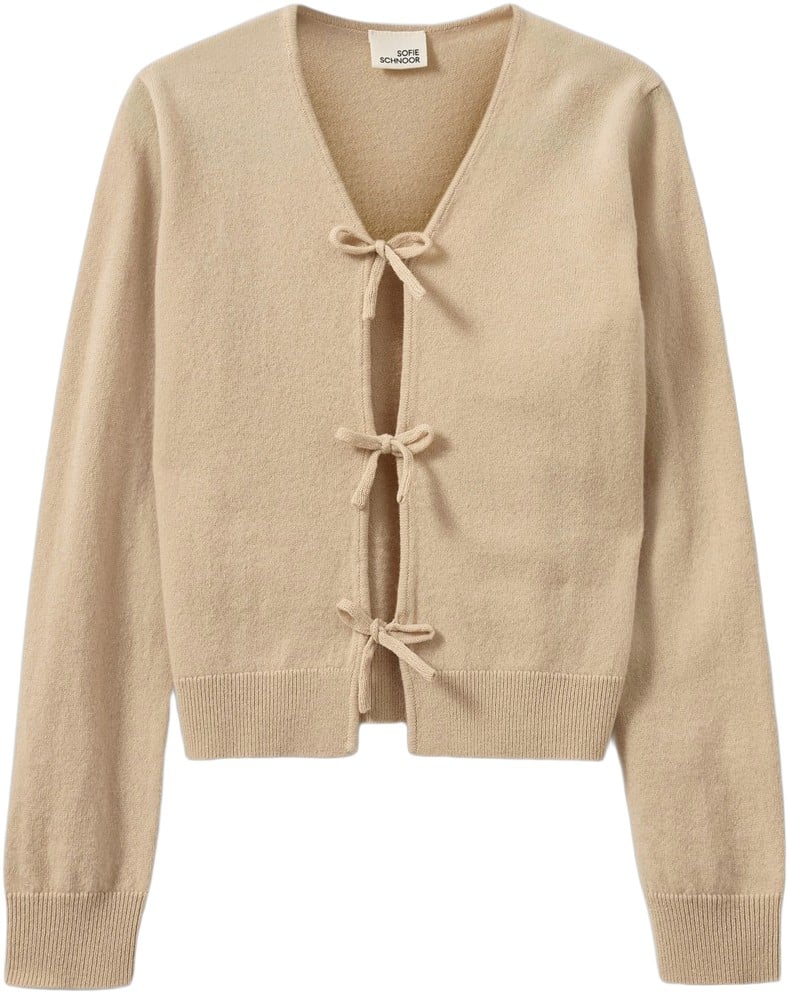 Ellasy Cardigan Sofie Schnoor