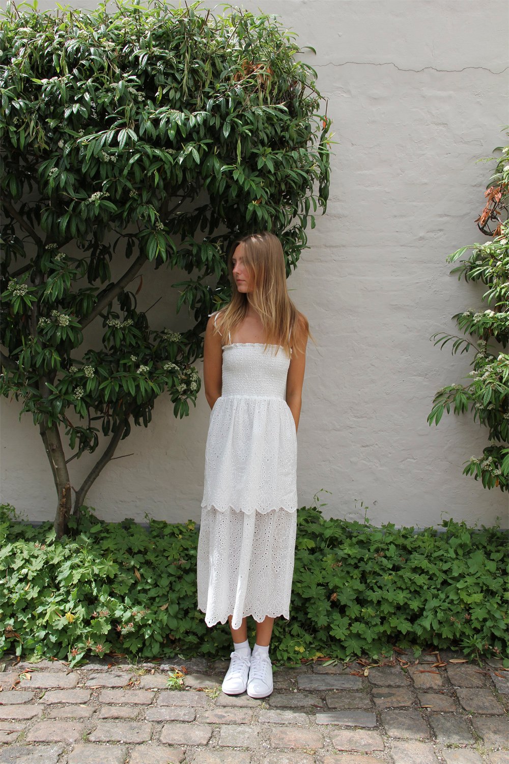 G Luna Maxi Dress Designers Remix Girls