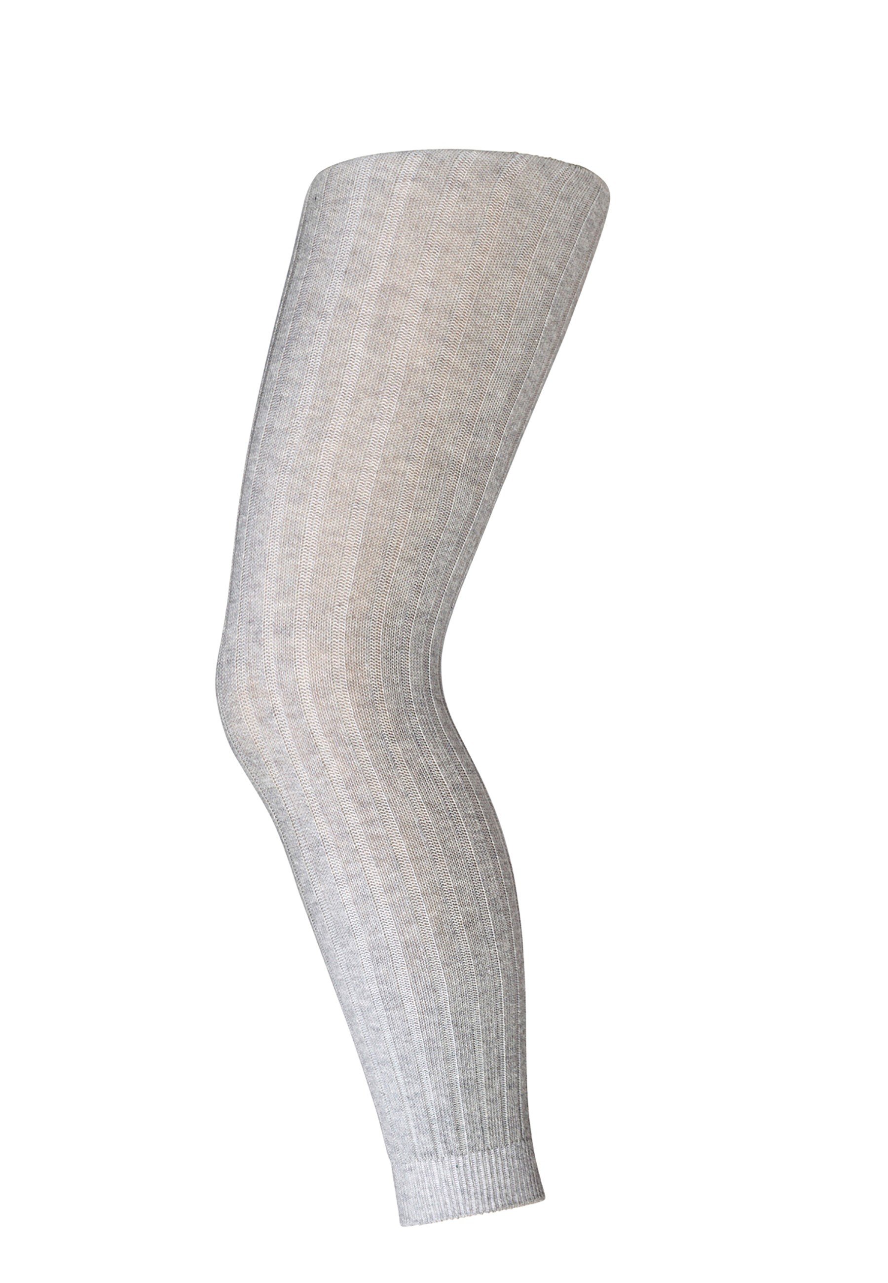 Legging Cotton RIB mpKids