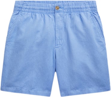 Linenprpstr Short-sr-ffr Polo Ralph Lauren